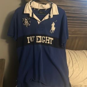Ralph Lauren Rugby